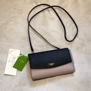 Kate Spade Crossbody Purse